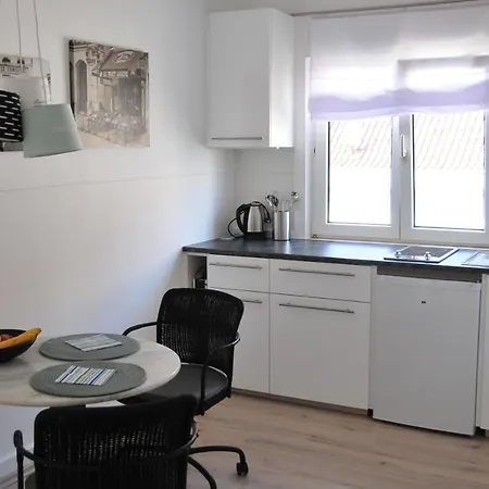 Appartement Stadt- Naturnah, Traumblick Und Balkon *