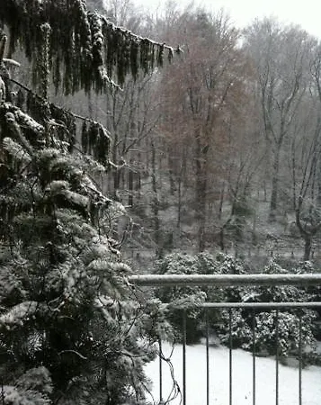 Stadt- Naturnah, Traumblick Und Balkon *