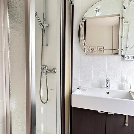 Stadt- Naturnah, Traumblick Und Balkon Baden-Baden