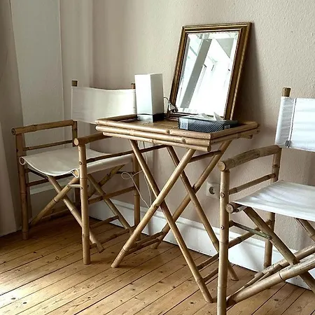 Stadt- Naturnah, Traumblick Und Balkon بادن بادن