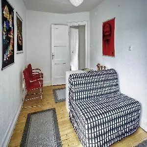 Stadt- Naturnah, Traumblick Und Balkon * Baden-Baden