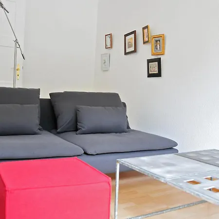Apartmán Stadt- Naturnah, Traumblick Und Balkon *