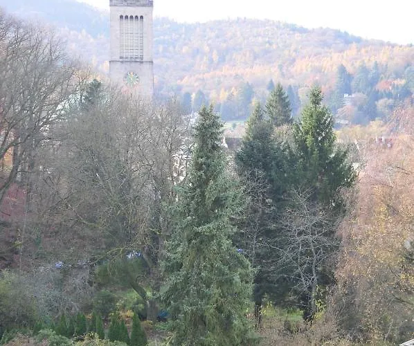 Stadt- Naturnah, Traumblick Und Balkon Appartement *