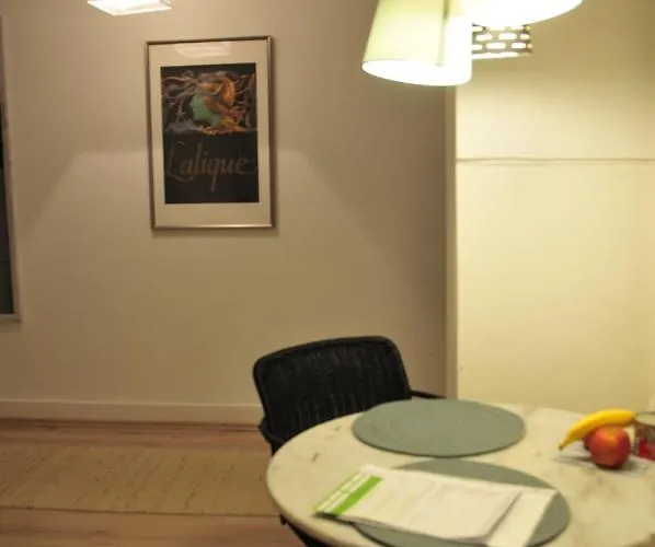 Appartement Stadt- Naturnah, Traumblick Und Balkon