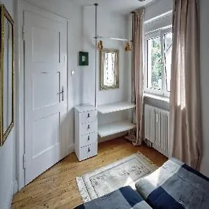 Stadt- Naturnah, Traumblick Und Balkon * Baden-Baden