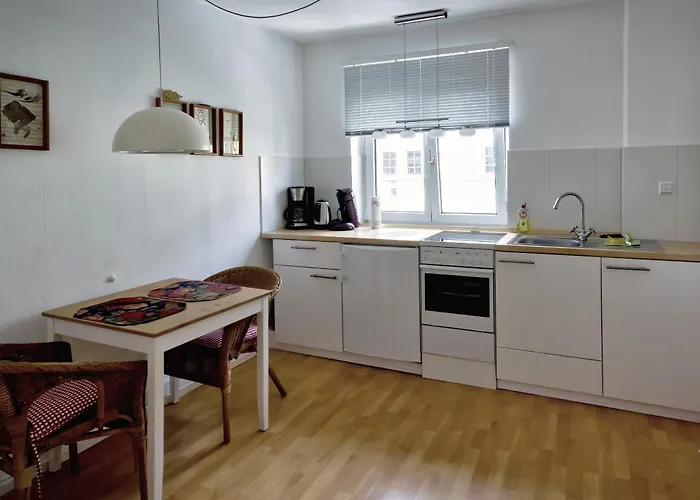 Stadt- Naturnah, Traumblick Und Balkon Baden-Baden