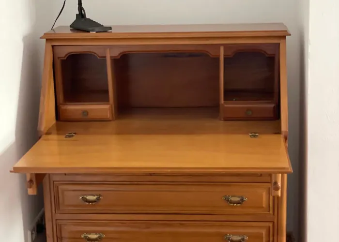 Stadt- Naturnah, Traumblick Und Balkon Appartement